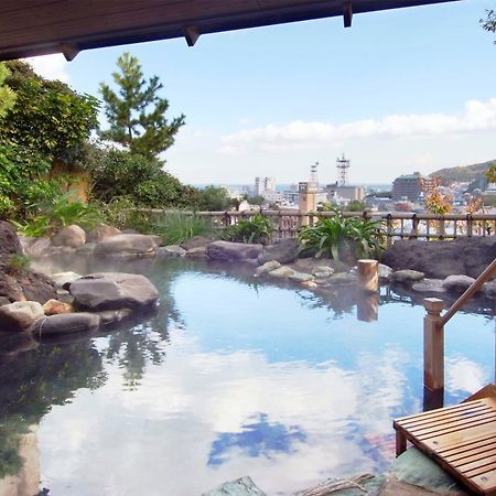 Yokikan Ito (Shizuoka) Exterior foto