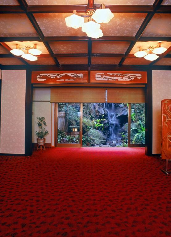 Yokikan Ito (Shizuoka) Exterior foto