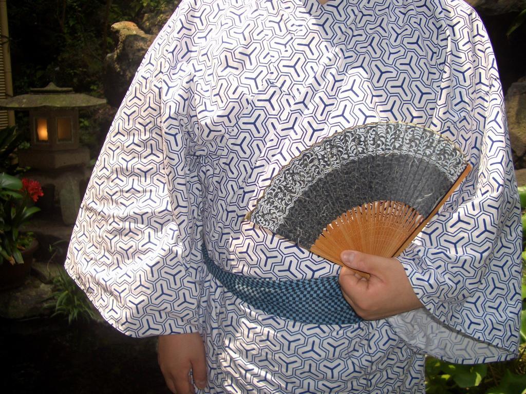 Yokikan Ito (Shizuoka) Quarto foto