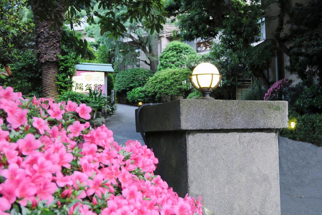 Yokikan Ito (Shizuoka) Exterior foto