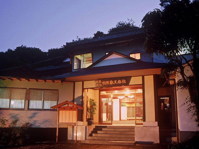 Yokikan Ito (Shizuoka) Exterior foto