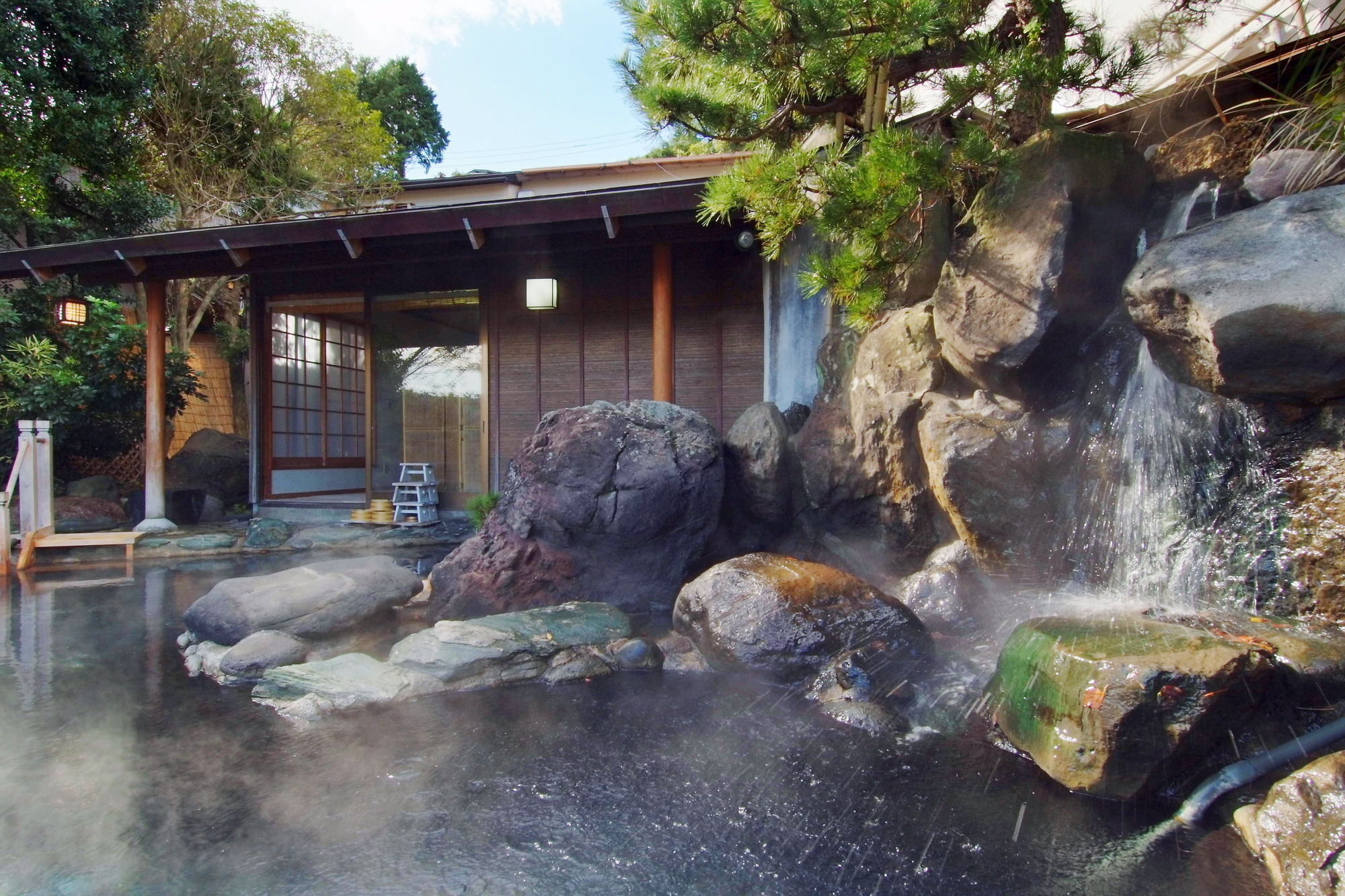 Yokikan Ito (Shizuoka) Exterior foto